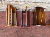 Vintažinės mid century interjero detalės - nuotraukos Nr. 30