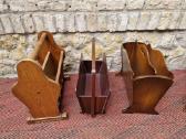 Vintažinės mid century interjero detalės - nuotraukos Nr. 34