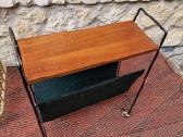 Vintažinės mid century interjero detalės - nuotraukos Nr. 35