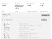 Asus X550l - nuotraukos Nr. 4