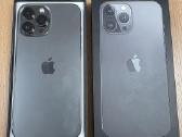 iPhone 13 Pro Max 512 - nuotraukos Nr. 2