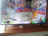 Samsung 49 smart TV - nuotraukos Nr. 2