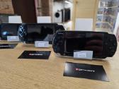 Sony Playstation Portable Konsolės Su Garantija