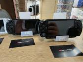 Sony Playstation Portable Konsolės Su Garantija - nuotraukos Nr. 3