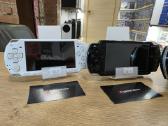 Sony Playstation Portable Konsolės Su Garantija - nuotraukos Nr. 4