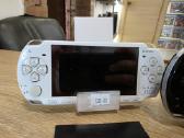 Sony Playstation Portable Konsolės Su Garantija - nuotraukos Nr. 5