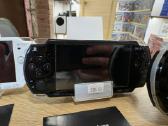 Sony Playstation Portable Konsolės Su Garantija - nuotraukos Nr. 6