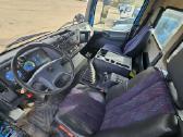 Mercedez Benz Atego Savivartis Su Kranu - nuotraukos Nr. 6