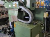 Metalo frezavimo staklės Värnamo R-650 - nuotraukos Nr. 4