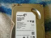 2 terabyte HDD Geros Bukles