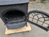 Norvegiška krosnelė Jotul - nuotraukos Nr. 11