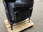Norvegiška krosnelė Jotul - nuotraukos Nr. 8