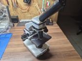 Delta Optical Biolight 200 mikroskopas