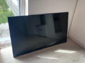 Samsung televizorius