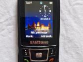 Samsung Sgh - D900 / mob. tel. - nuotraukos Nr. 3