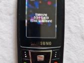 Samsung Sgh - D900 / mob. tel. - nuotraukos Nr. 6