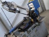 Juostinės metalo pjovimo staklės Belflex Bf-350 DS
