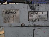 Juostinės metalo pjovimo staklės Belflex Bf-350 DS - nuotraukos Nr. 4