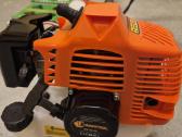 Benzininis trimeris Conentoolk Ws-52-2c