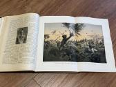 Knyga apie 1pk Der Krieg 1914-1919 - nuotraukos Nr. 8
