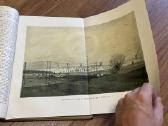 Knyga apie 1pk Der Krieg 1914-1919 - nuotraukos Nr. 9