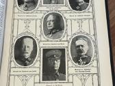 Knyga apie 1pk Der Krieg 1914-1919 - nuotraukos Nr. 13