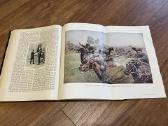 Knyga apie 1pk Der Krieg 1914-1919 - nuotraukos Nr. 16