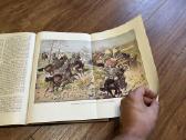 Knyga apie 1pk Der Krieg 1914-1919 - nuotraukos Nr. 17