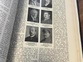 Knyga apie 1pk Der Krieg 1914-1919 - nuotraukos Nr. 21