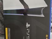 Ps5 pro . Disc.