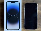 iPhone 14 Pro 256 GB JAV - nuotraukos Nr. 3