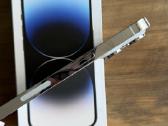 iPhone 14 Pro 256 GB JAV - nuotraukos Nr. 4