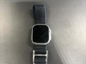 Išmanūs laikrodžiai Apple watch ultra ir 7, Samsun