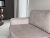 Parduodama trivietė sofa-lova - nuotraukos Nr. 3