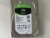 Seagate Barracuda 2tb HDD