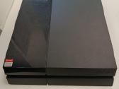 Playstation 4 konsolė (atrišta) 2tb