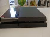Playstation 4 konsolė (atrišta) 2tb - nuotraukos Nr. 2