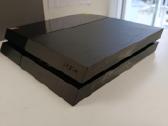 Playstation 4 konsolė (atrišta) 2tb - nuotraukos Nr. 3