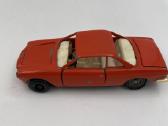 Fiat-siata 1500 modeliukas - nuotraukos Nr. 2