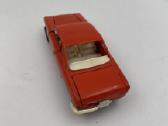 Fiat-siata 1500 modeliukas - nuotraukos Nr. 3