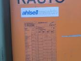 Metalo pjovimo staklės Kasto Hba 360 Au - nuotraukos Nr. 10