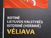 Lietuvos valstybės vėliava - nuotraukos Nr. 2
