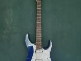 Elektrinė gitara Schecter Sgr Banshee-6 + dėklas