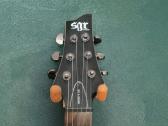 Elektrinė gitara Schecter Sgr Banshee-6 + dėklas - nuotraukos Nr. 2