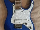 Elektrinė gitara Schecter Sgr Banshee-6 + dėklas - nuotraukos Nr. 3