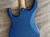 Elektrinė gitara Schecter Sgr Banshee-6 + dėklas - nuotraukos Nr. 4