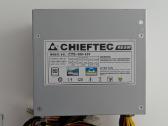 Maitinimo blokas Chieftec A80 - nuotraukos Nr. 3