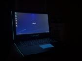 Alienware 15 / I7-6700 / 1070 8gb / 32gb RAM - nuotraukos Nr. 2