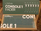 Softube Console 1/fader mk2 sistema - nuotraukos Nr. 7