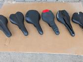 Fizik, San Marco, Specialized, Bontrager